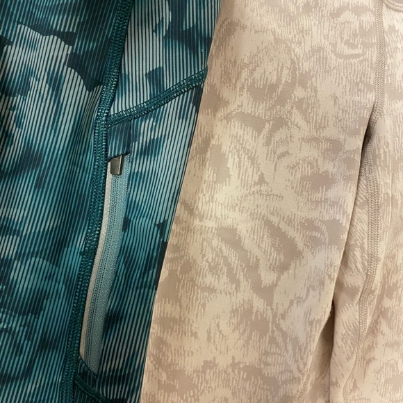 Athleta Leggings (2 pair) - Picture 2 of 5